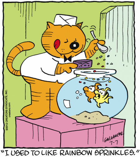 heathcliff